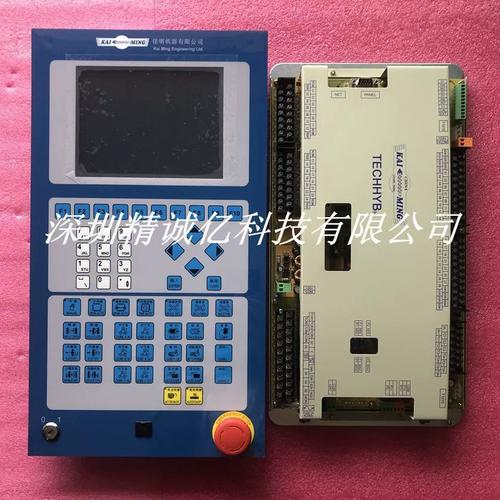 m1弘讯电脑主机全新原装 佳明注塑机主板techhyb